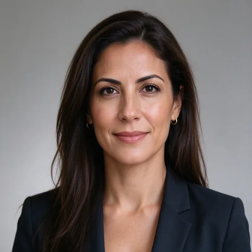 Elena Vasquez