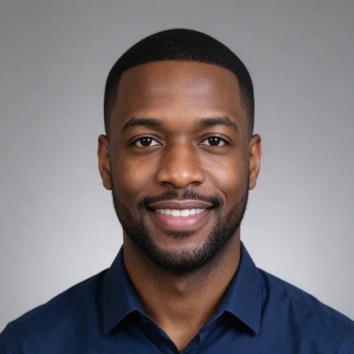 Daniel Okafor