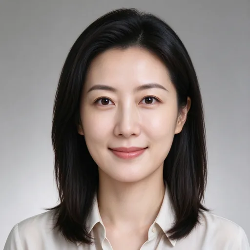 Mei Lin