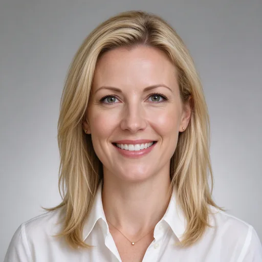 Sarah Whitfield