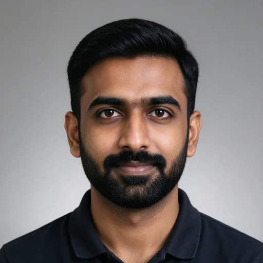 Arjun Patel