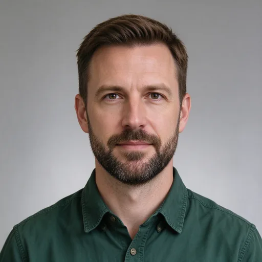 Tom Becker